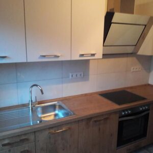 2 Zimmer Wohnung in Hausberge