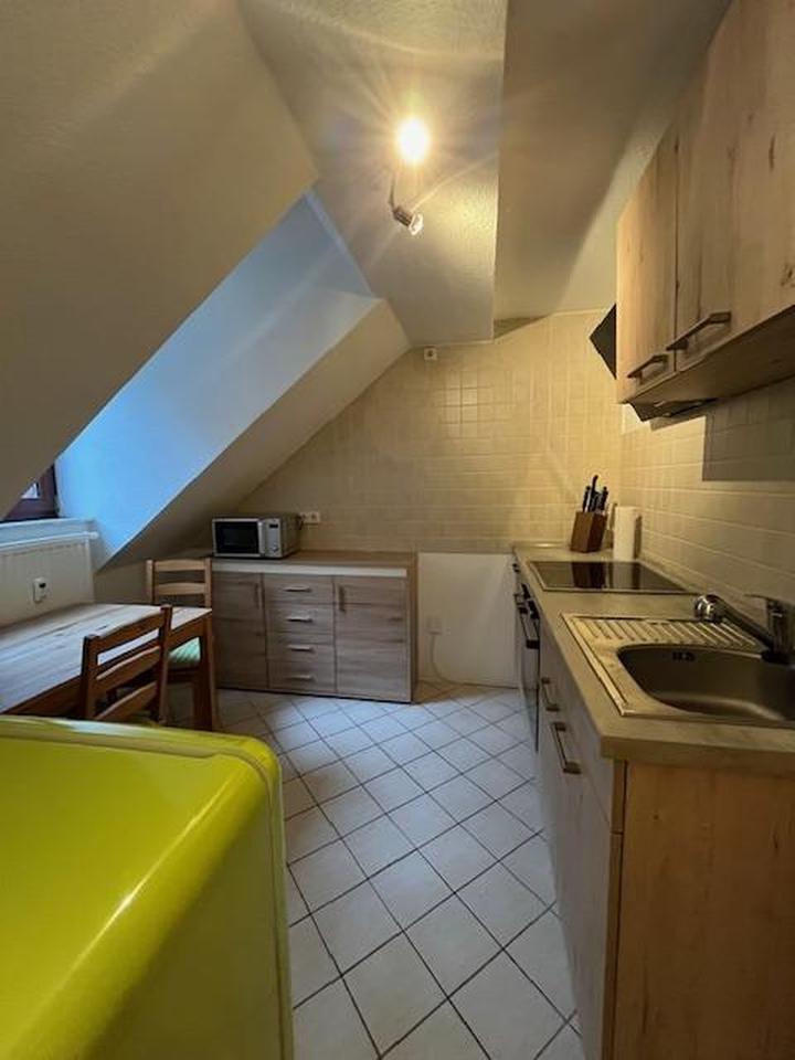 Attraktives MFH mit 7 WE topsaniert am Park der Generationen in 08468 Reichenbach – Bild 14