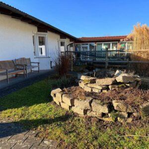 Kapitalanlage: Langfristig vermietetes Pflegeapartment in etablierter Seniorenresidenz