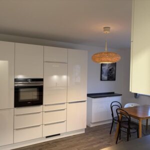 Wildstraße 38, wunderbare sanierte Wohnung