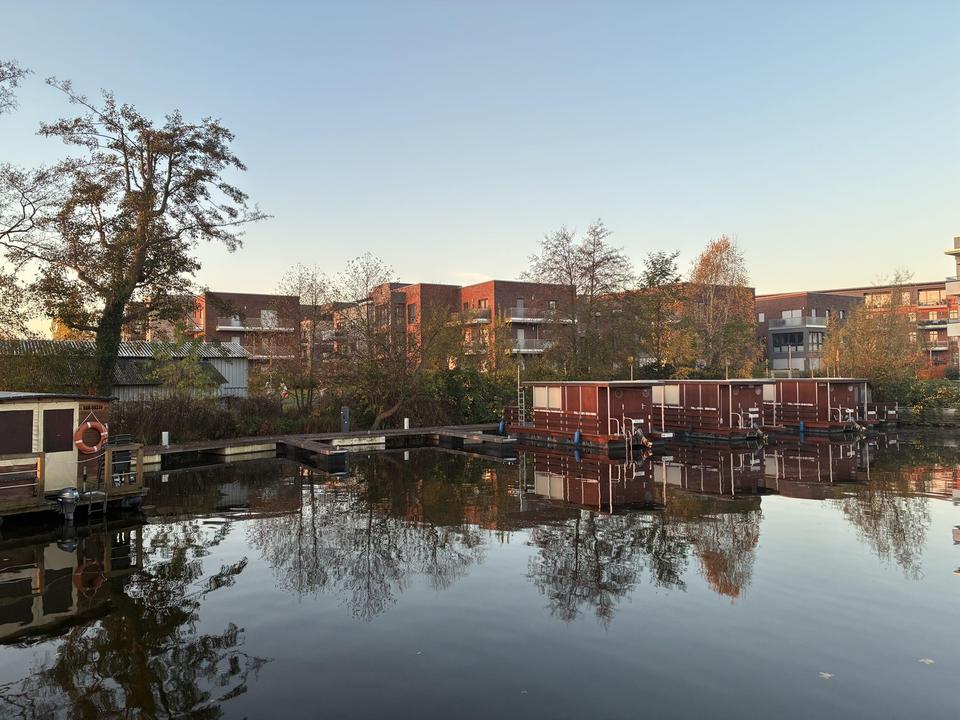 Bestlage am Ruppiner See – Premiumausstattung, Loggia & Tiefgarage, provisionsfrei – Bild 15