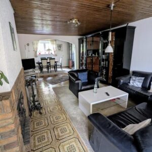 3,5-Zi.-Whg inkl. Stellplatz in FR-Hochdorf