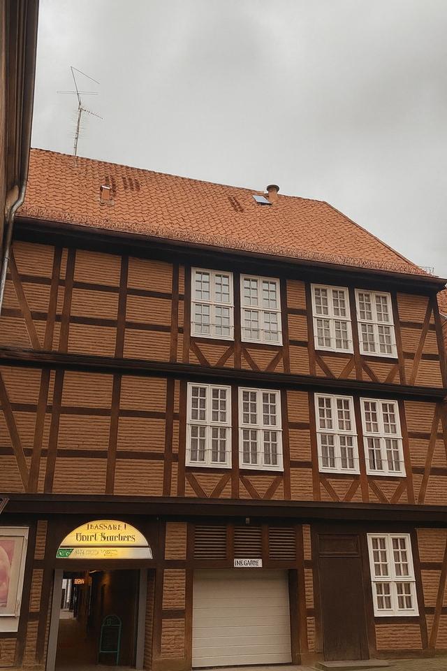 Restaurant – Bild 2