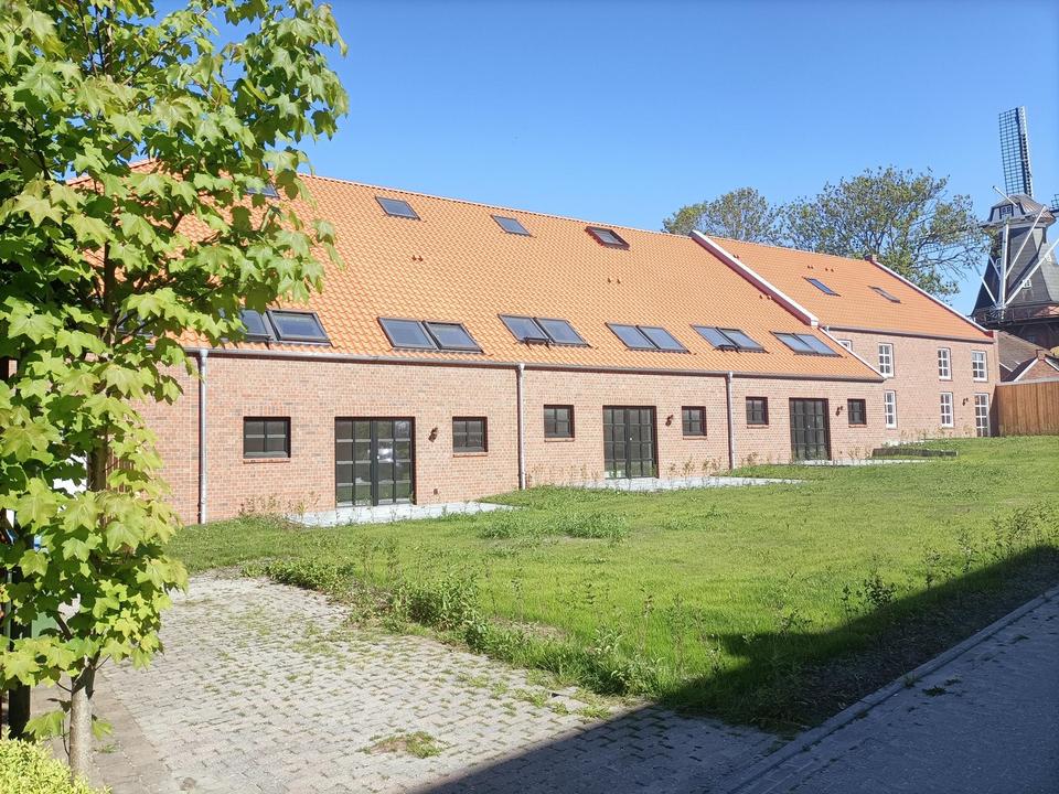 Traumhafte Ferienwohnung Nr. 1 im Gulfhof – Bild 5