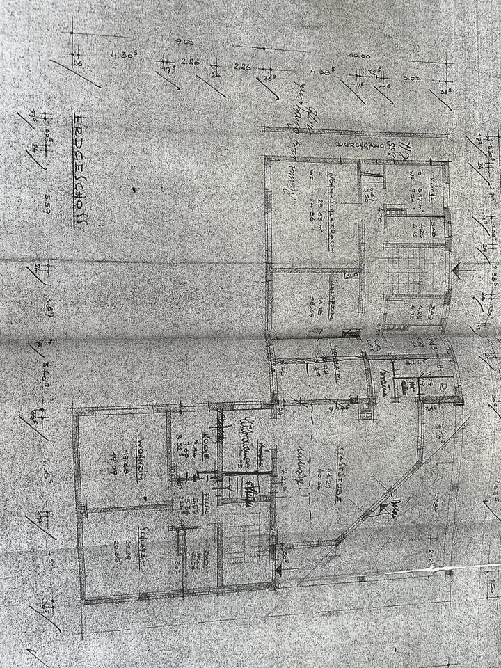 2 vermietete Einheiten (Wohnung & Gewerbe) in zentraler Lage von Wilhelmshaven – Bild 5