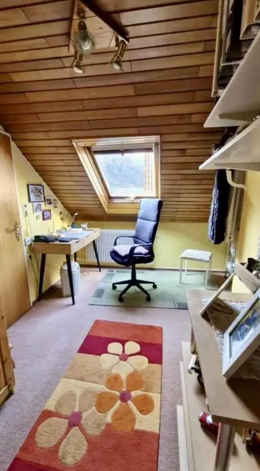 Wohn- und Geschäftshaus mit Potenzial – solide Kapitalanlage mit Entwicklungsperspektive – Bild 31