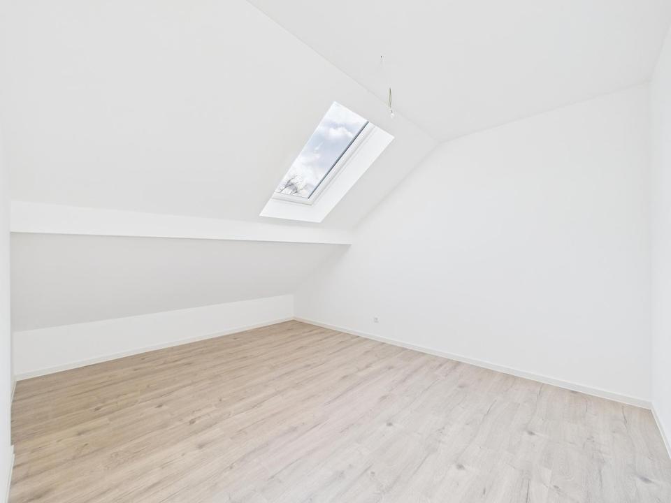 DHH in Kaiserslautern – Erstbezug nach Sanierung, Toplage am Waldrand – Bild 35