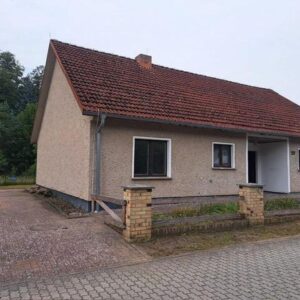 Besichtigung, So. 18.01.//12-13 UHR// Winkelbungalow, 4 Zi. auf einer Ebene, 130 qm, 1.550,- NKM