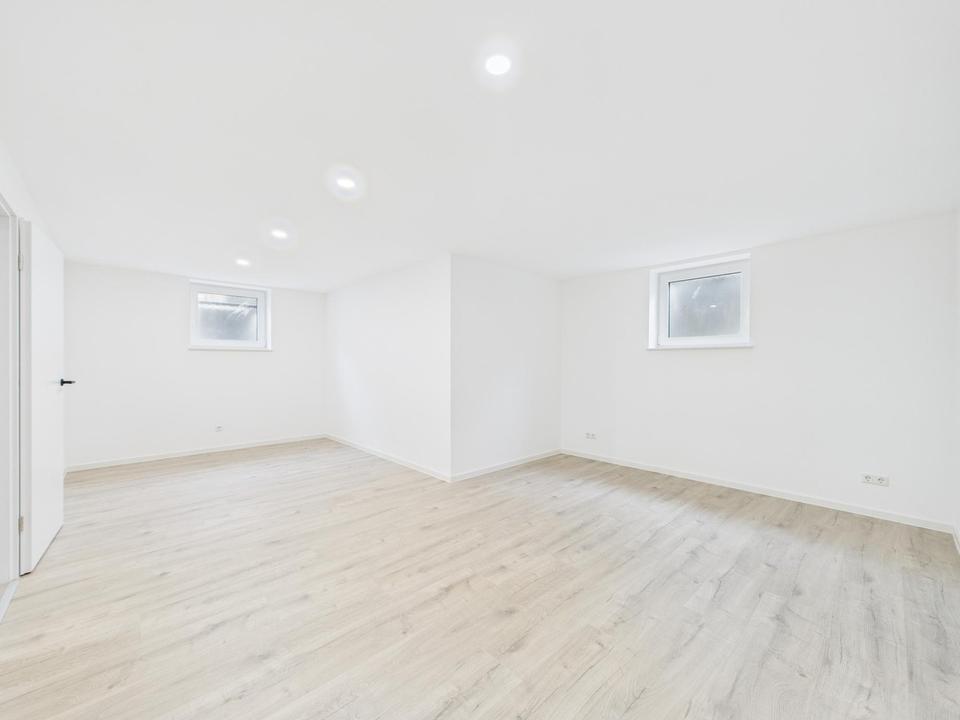 DHH in Kaiserslautern – Erstbezug nach Sanierung, Toplage am Waldrand – Bild 17