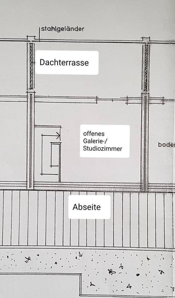 Charmantes Mittelreihenhaus in ruhiger Wohnlage & sonniger Dachterrasse – Bild 26