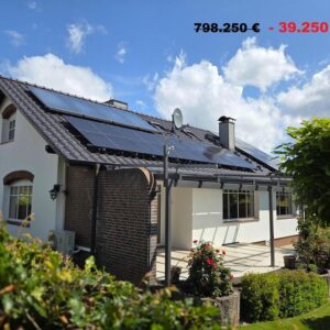 Prov.-fr.: Energieeffizient saniertes Einfamilienhaus in toller Lage