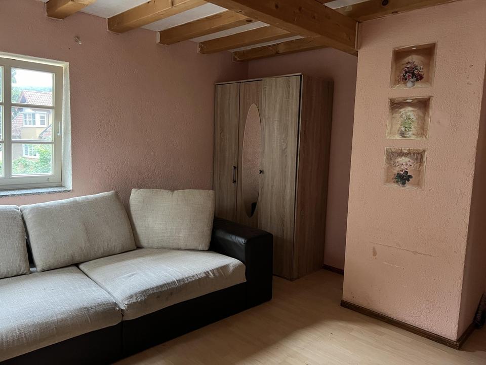 1 ZIMMER IN CHILLIGER MÄNNER WOHNGEMEINSCHAFT AB SOFRT FREI – Bild 3