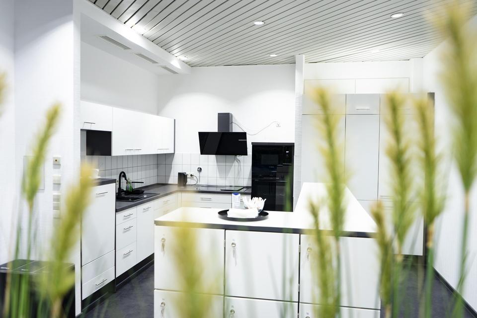 moderne Büro- und/oder Lager- und Palettenstellplätze im Z2 Business Center Sigmaringen – Bild 8