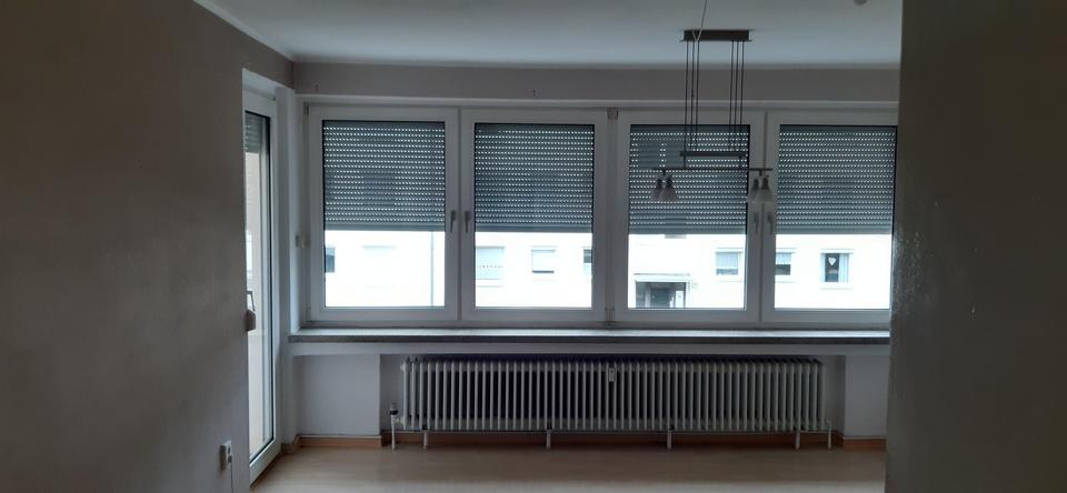 3-Zimmer-Wohnung mit Potenzial – Verwirklichen Sie Ihre Wohnideen – Bild 4