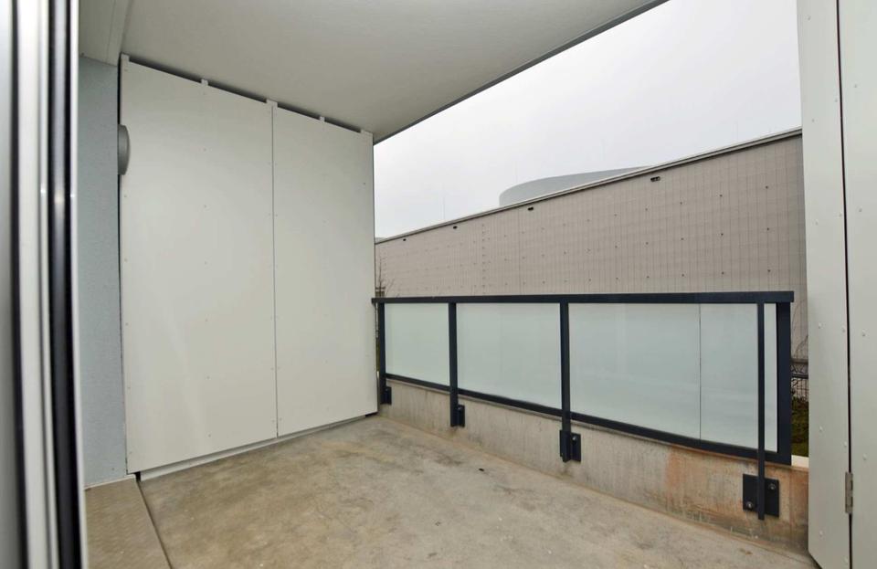 -provisionsfrei- ruhig, zentral (direkte Nähe Pasing Arkaden), 1,5 Zimmer – Bild 6