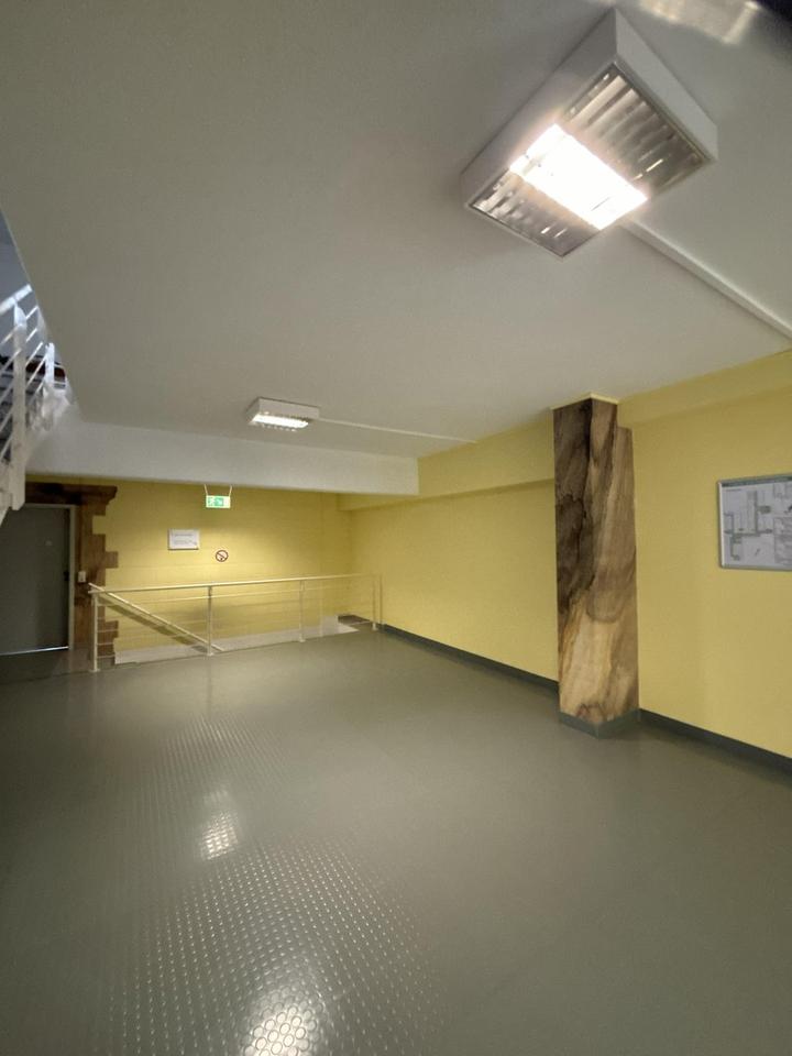 Vielseitig nutzbare Gewerbefläche mit großem Gestaltungsspielraum, 8€ pro m² – Bild 4