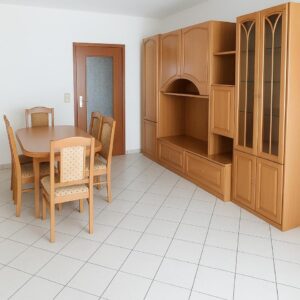 Exklusive 3-Zimmer-Penthousewohnung mit 36 m² Dachterrasse und zwei Stellplätzen