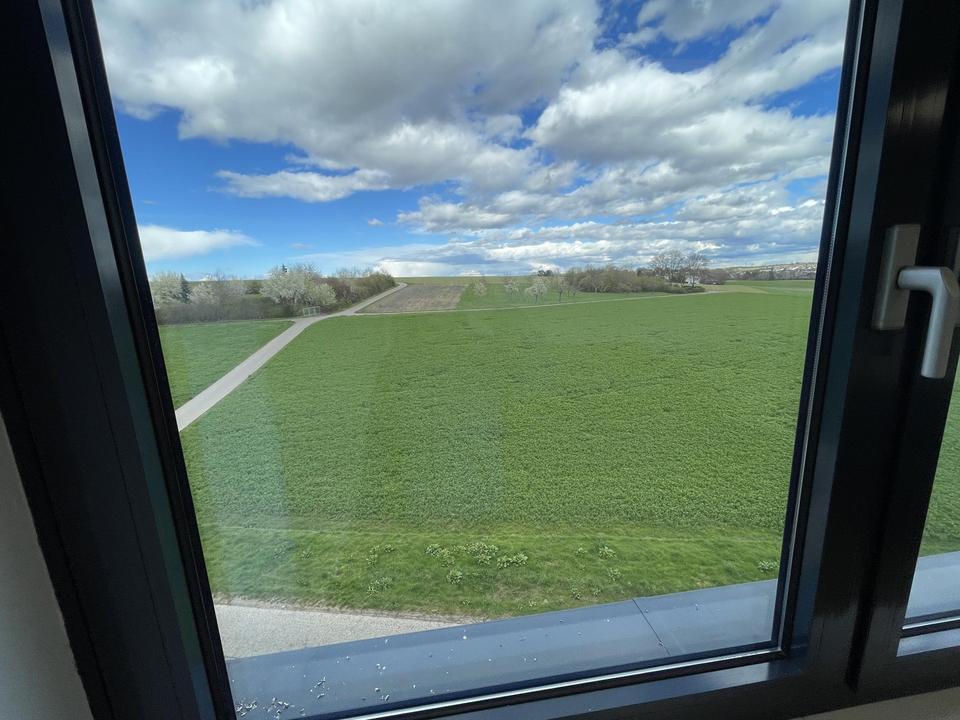 Büroflächen ab 15m², einzelne Büors anmieten o.ganze Etage+Teeküche +Internet (+Stellplätze+Lager) – Bild 14