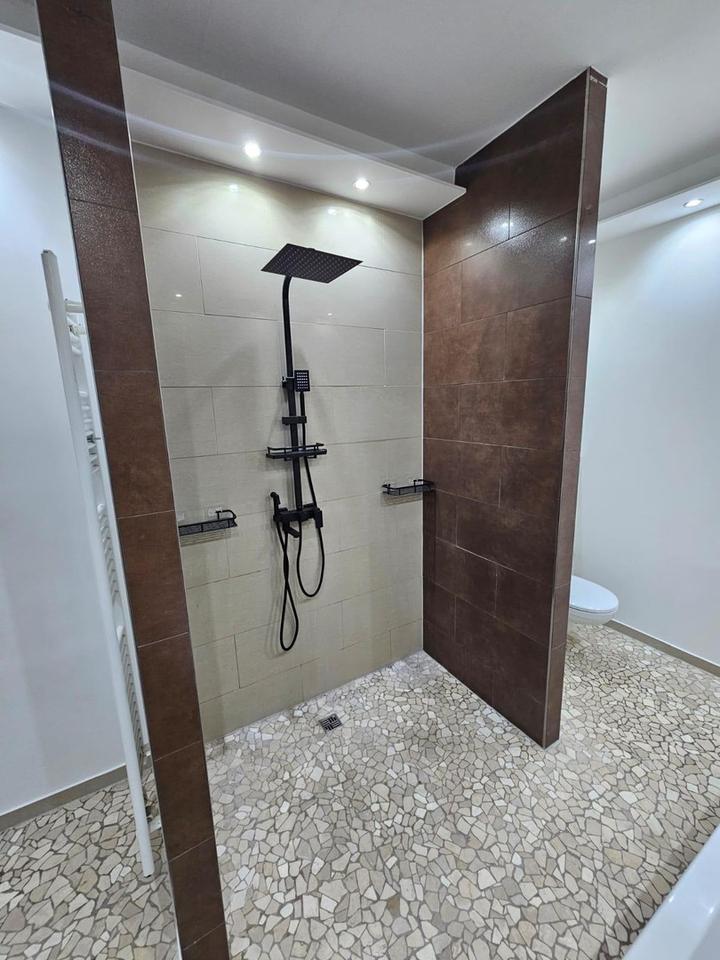 Moderne 4-Raum-Wohnung mit 99 m² + großer Terrasse + EBK in Cottbus Uni Nähe – Bild 14