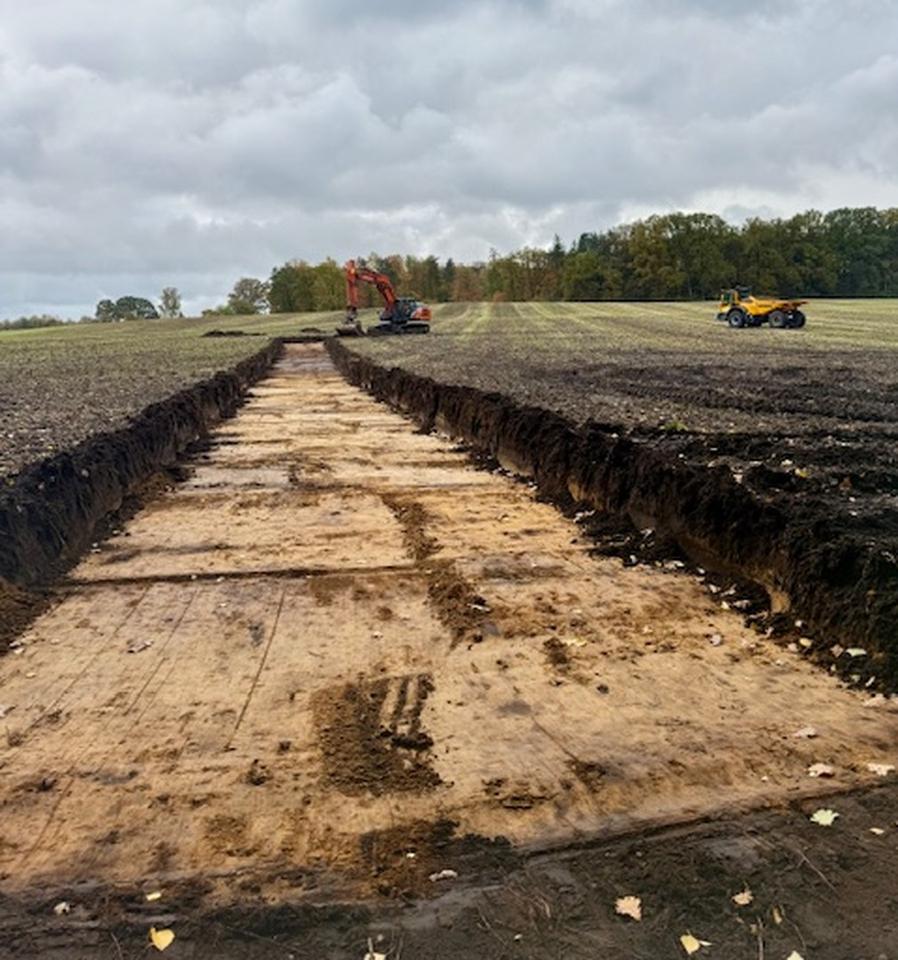 Neues Baugebiet in Bispingen, zentrale Lage – Bild 4