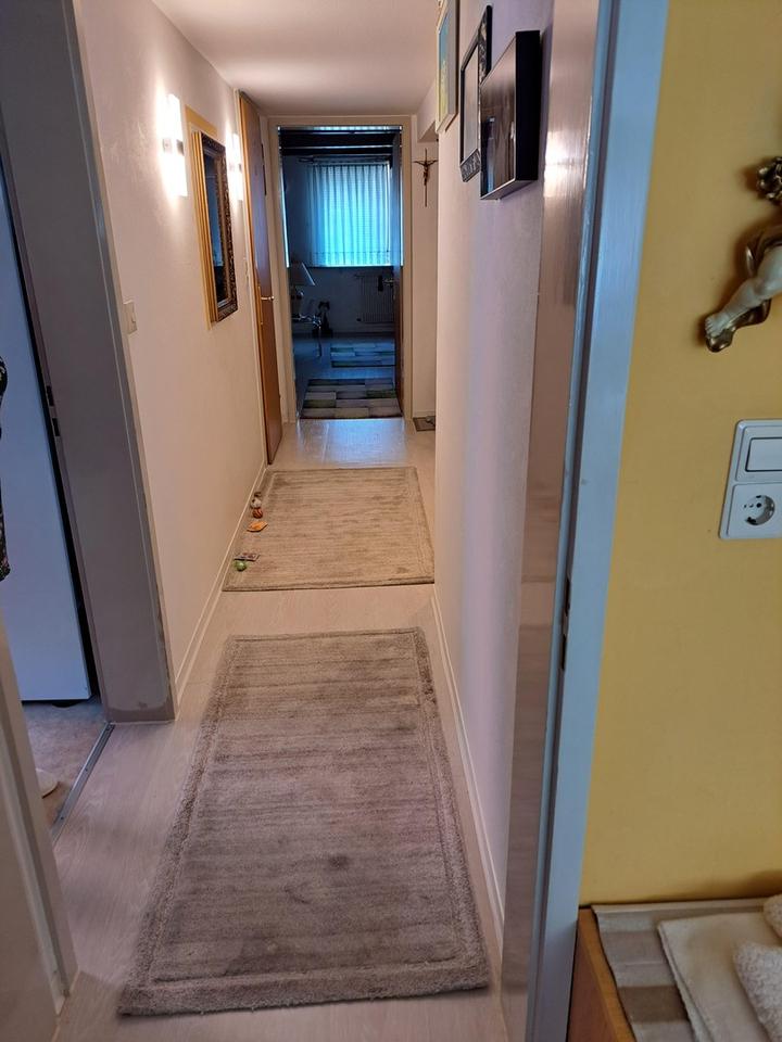 Wohn- und Geschäftshaus mit Potenzial – solide Kapitalanlage mit Entwicklungsperspektive – Bild 27