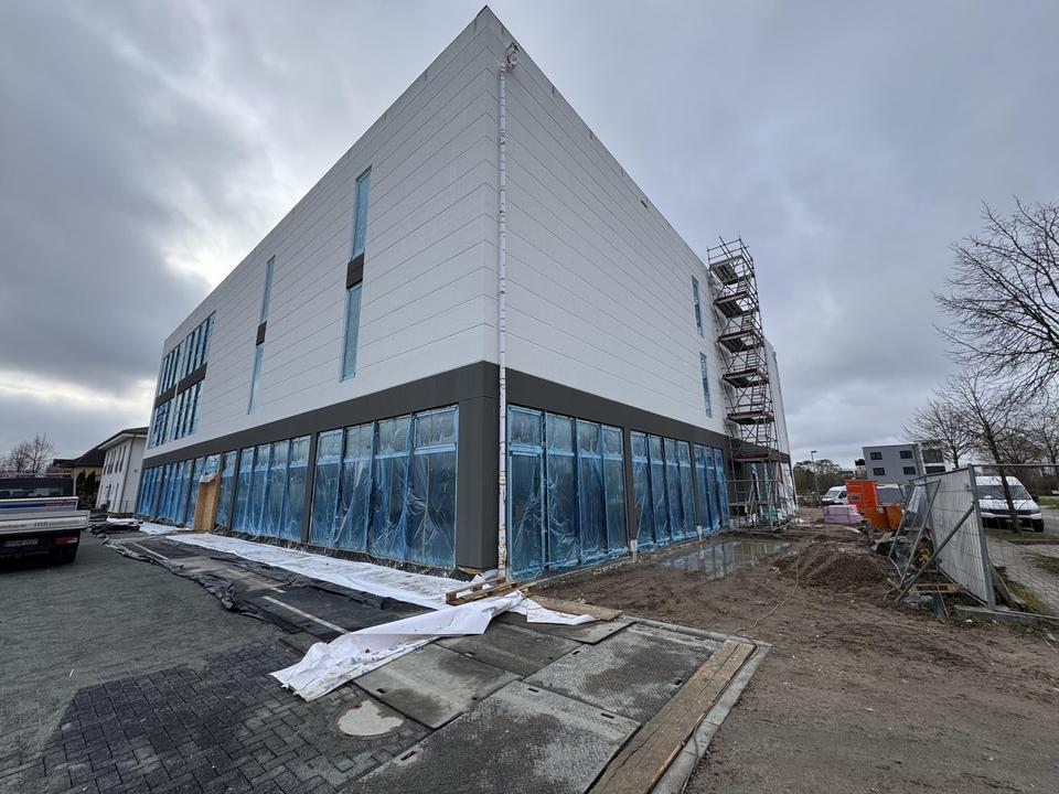 500-3.000m²-Handel/ Büro/Lager/Produktion-HRO-Brinckmansdorf – Bild 2