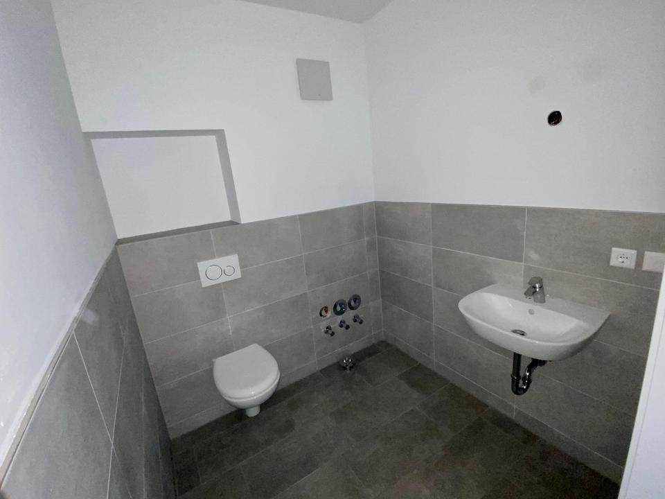 ***Exklusiv&Barrierefrei: 4-Zimmer-Wohnung im Zentrum – inkl. Einbauküche*** – Bild 11