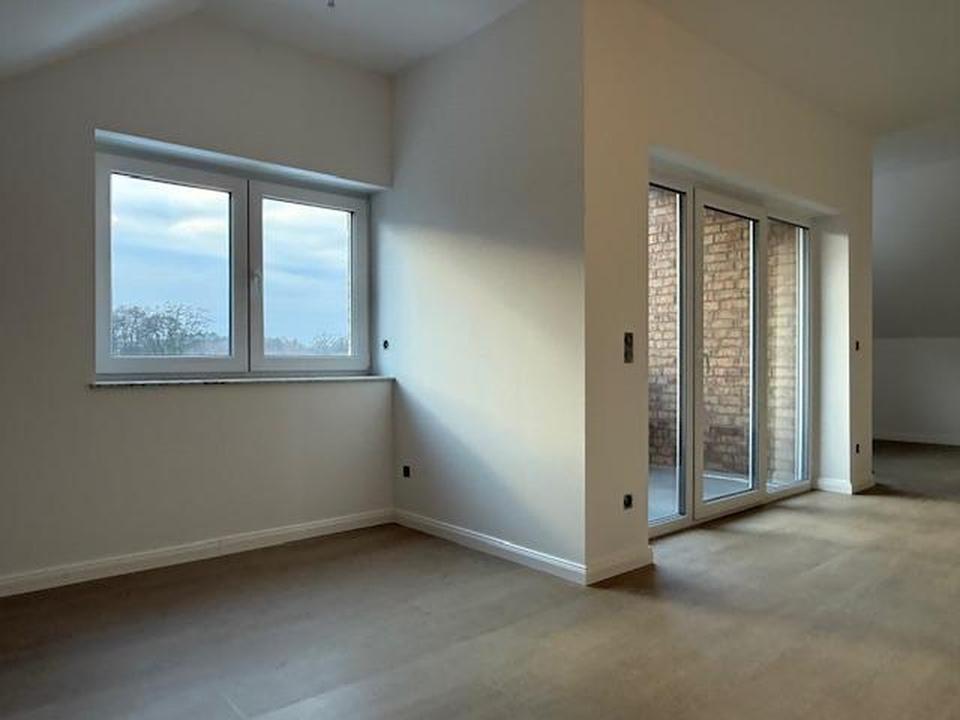 Traumhafte Haushälfte an der Elbe von Privat* Neubau* – Bild 14