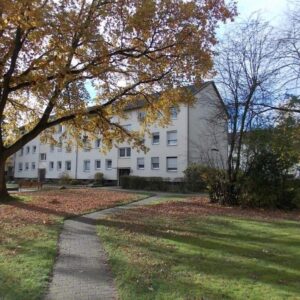 3-Zimmer-Wohnung mit Potenzial – Verwirklichen Sie Ihre Wohnideen