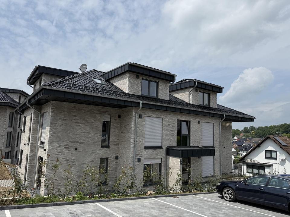 **Modern, Geräumig, Familiär: Das ideale Zuhause für Jedermann !**