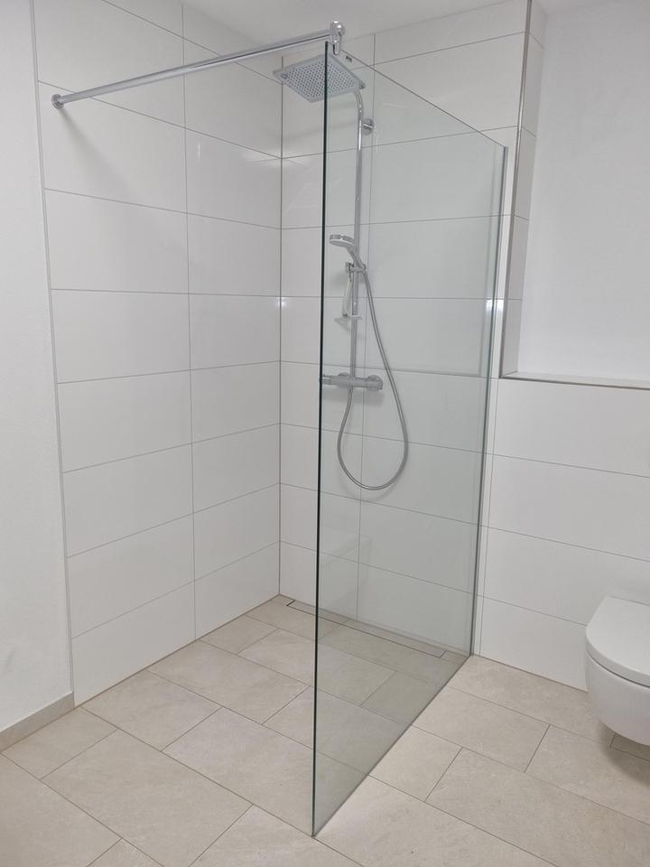 Neubau-Erstbezug: 3-Zimmer-Wohnung – Bild 8