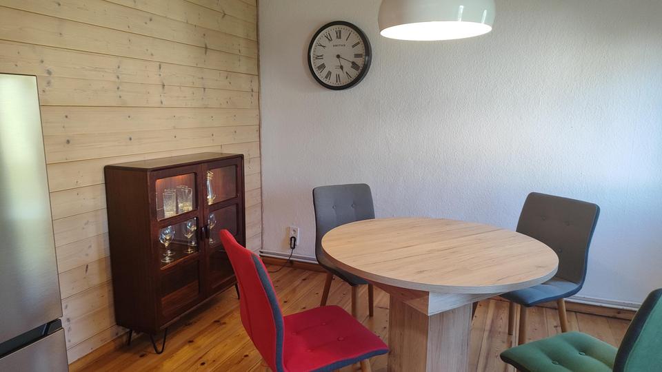 unbefristetes möbliertes WG Zimmer in direkter THB- und MHB-Nähe zu vermieten – Bild 12