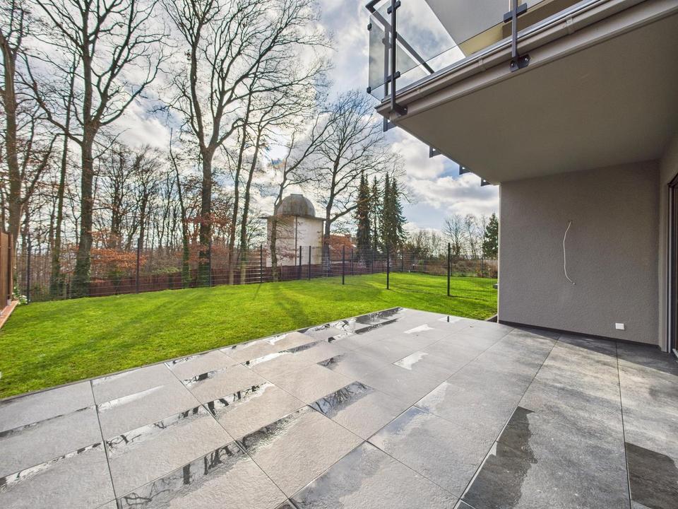 DHH in Kaiserslautern – Erstbezug nach Sanierung, Toplage am Waldrand – Bild 39