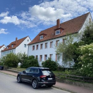 3 Mehrfamilienhäuser in Ronnenberg, 24 Wohneinheiten