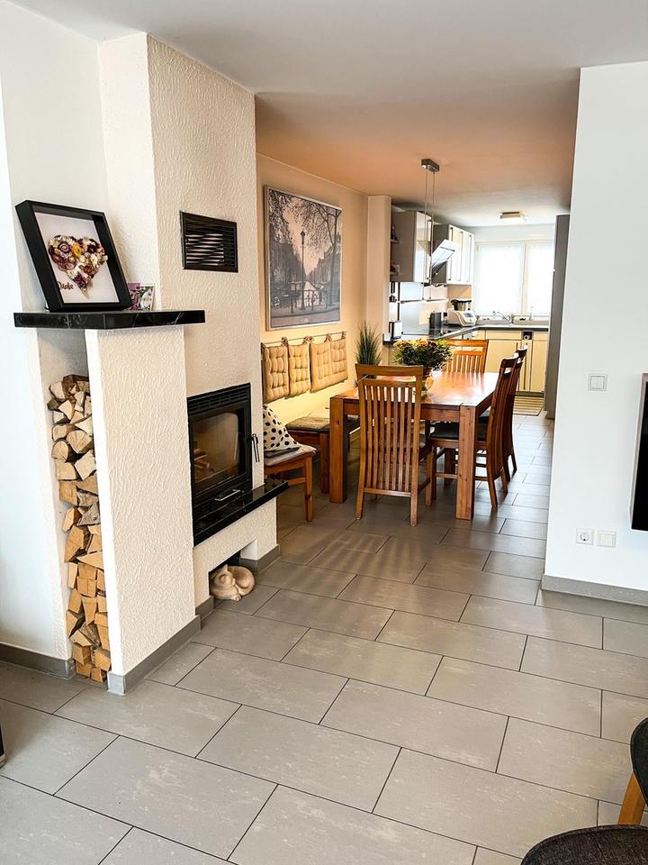 Attraktives Reihenendhaus in Freiberg/N – Modern, großzügig & Ohne Makler – Bild 7