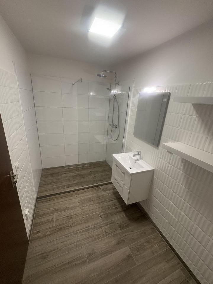 Moderne 2-Zimmer-Wohnung in Unterfeldhaus-Erkrath – Bild 3