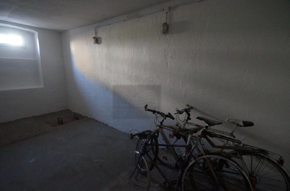 5 Zimmer Wohnung mit Einbauküche und Balkon im Musikerviertel im 2OG zu vermieten – Bild 27