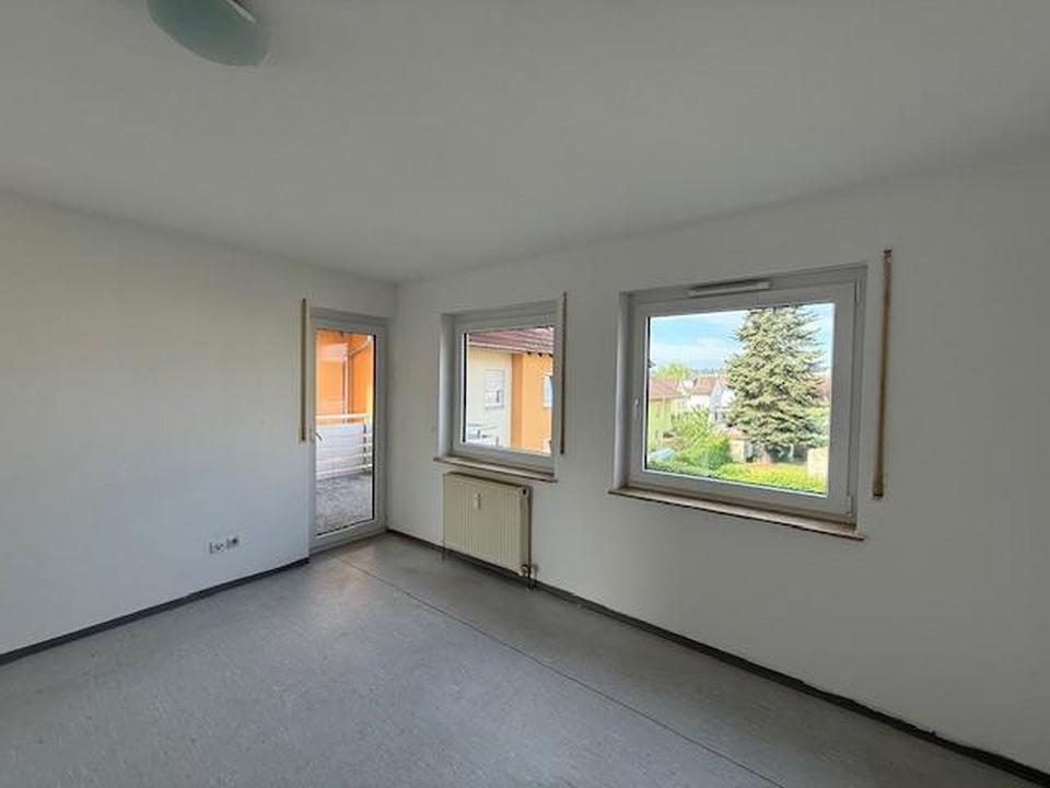 3,5 Zi.-Whg. mit Balkon in Salem-Mimmenhausen – Bild 9