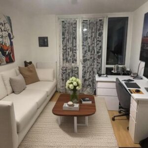 Kapitalanlage Köln Junkersdorf-2 Zimmer