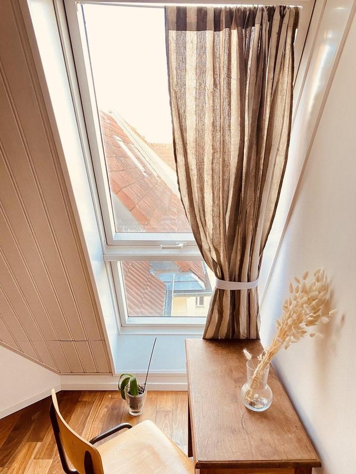 Wohnen über den Dächern von Friedrichshain - von privat – Bild 13