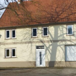 Einfamilienhaus mit viel Platz und Möglichkeiten