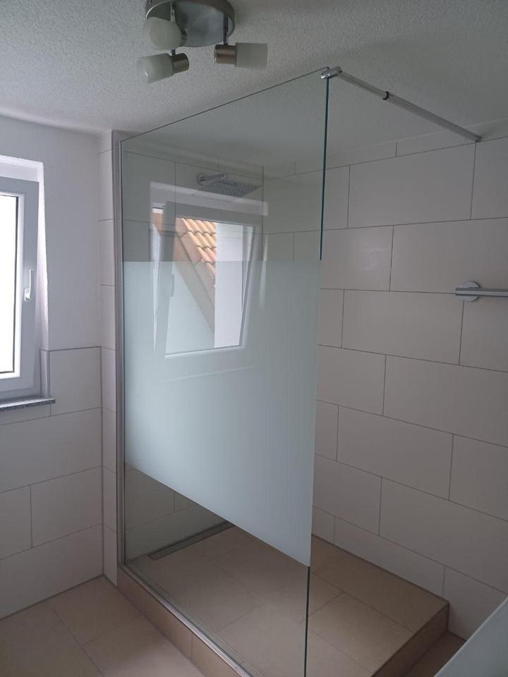 4-Zi.-Maisonnette-Wohnung – Bild 6