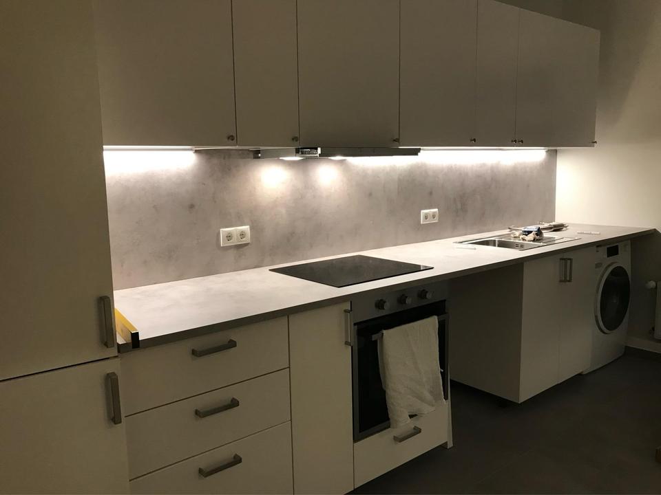 Charmante, helle kernsanierte Altbauwohnung im Herzen von Winterhude – Bild 18