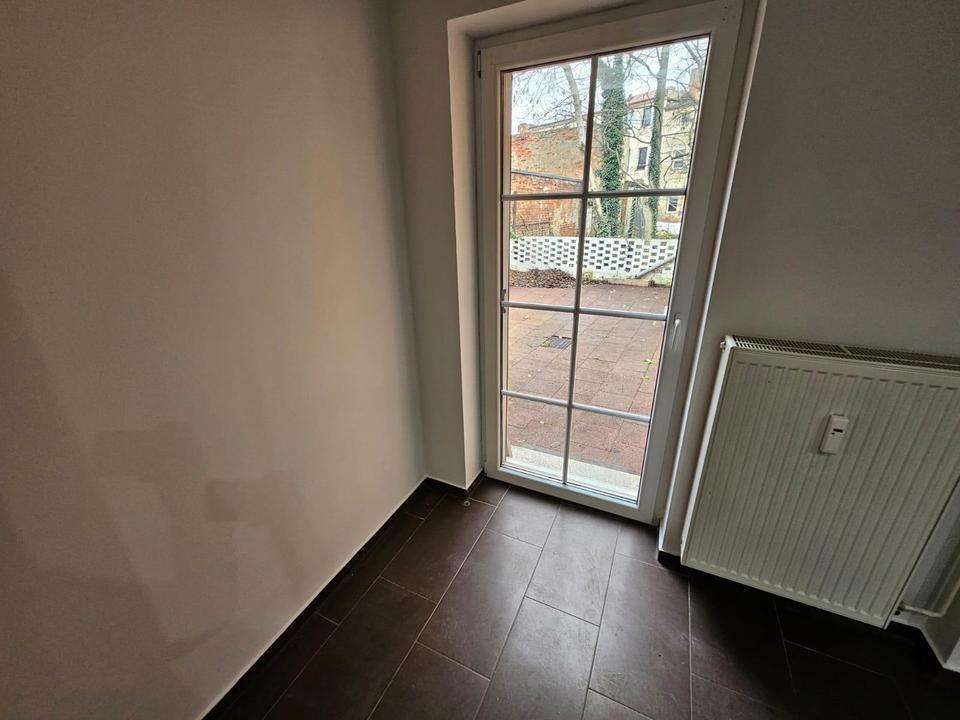 Moderne 4-Raum-Wohnung mit 99 m² + großer Terrasse + EBK in Cottbus Uni Nähe – Bild 9