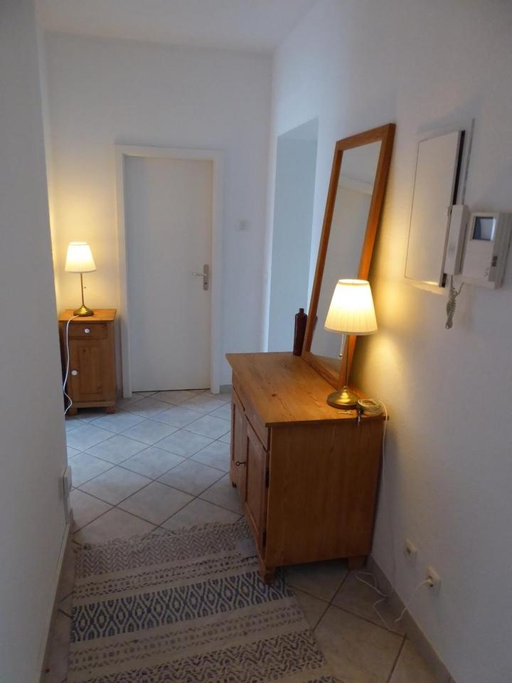 Attraktive, sehr schön möblierte 3-Zimmer Wohnung in Erfurt – Bild 15