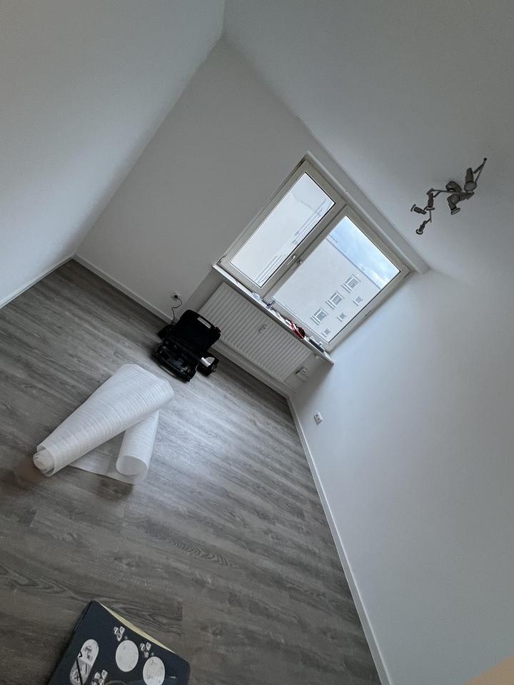 1 Zimmer Wohnung ab 01.02.2026 oder 15.02.2026 – Bild 4