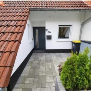 Neuwertiges Reihenhaus mit 5 Zimmern + Gäste-WC – Moderne Sanierung & viel Platz