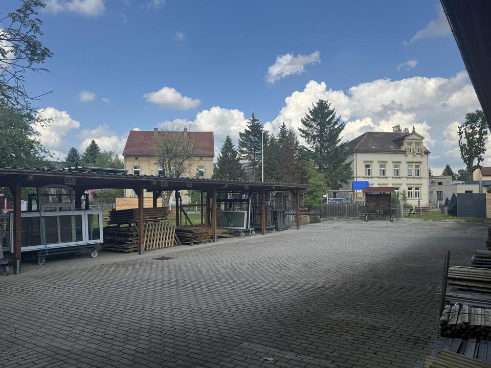 Zittau,Grundstück, Halle/Büro, Top Lage, Verkauf/Vermietung – Bild 26