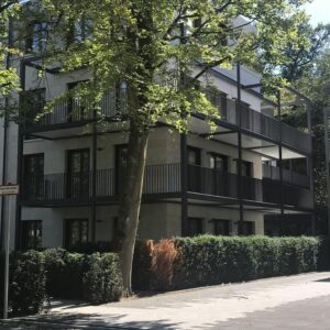 3 Zimmer Penthouse - Moderne Neubau-Wohnungen direkt am Wald - Dreieich Buchschlag
