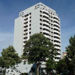 *3,5 Zimmerwohnung in Karlsruhe mit großer 200m² Sonnenterrasse*